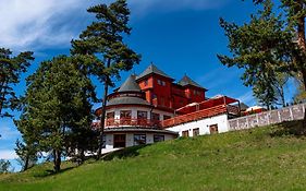 Hotel VÍTKOVA HORA